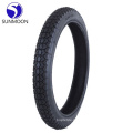 Sunmoon Hot Selling Tire Motorcycle 25027518 pneus 80/100-21